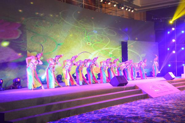 如何突出一場慶典活動的亮點