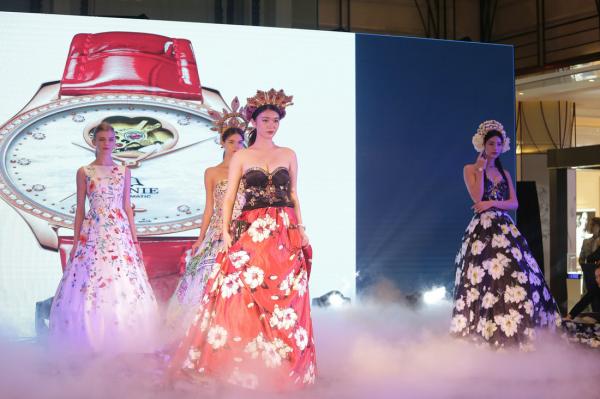 成都策劃公司怎么選擇周年慶活動場地