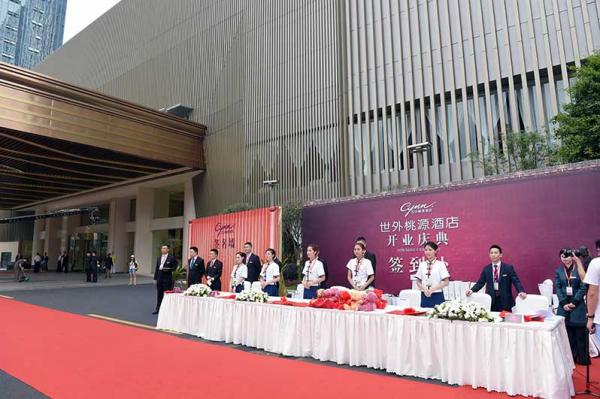 展會搭建相關原則問題有哪些呢？